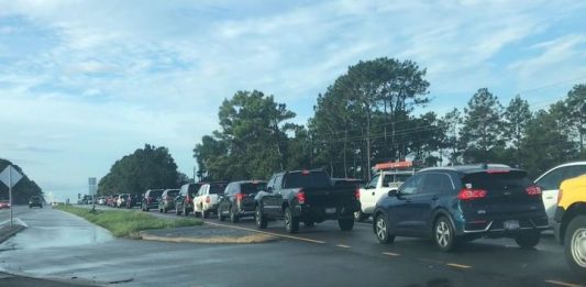 high rent yields more congestion