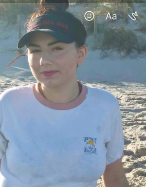 The Brunswick County Sheriff's Department is asking for help locating a missing teen (Port City Daily photo/COURTESY BRUNSWICK COUNTY)
