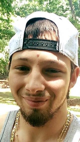 John Ellis Dematties, 18, last seen with Maya Michelle James on October 10. (Port City Daily photo / COURTESY BRUNSCO SHERIFF)