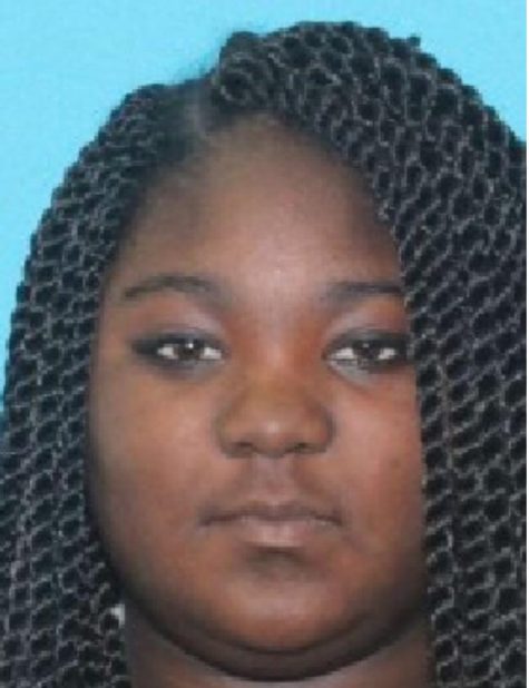 Maya Michelle James, 15, last seen on Tuesday, October 10. (Port City Daily photo / COURTESY BRUNSCO SHERIFF)