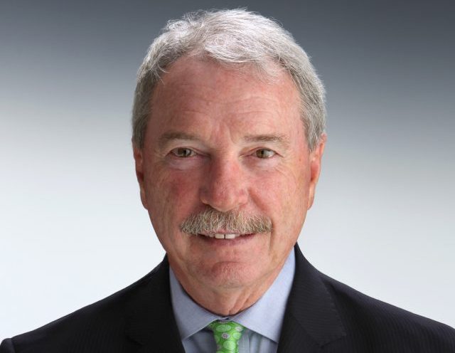 Election 2017: Wilmington City Council candidate Charlie Rivenbark ...