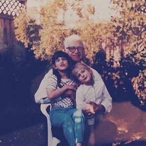 I Like It Here Club is named after Yeager's grandfather, Fred, who maintained his positive attitude and learned fluent Russian while in a POW camp during World War II.