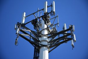New Hanover County Commissioners voted to approve a special use permit that will allow the construction of a 185-foot cell tower (Port City Daily photo/FILE)