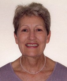 Carolyn Williams Tetirick