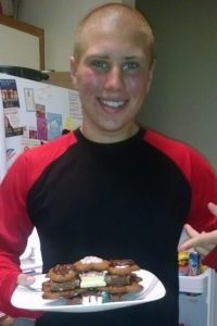 Christopher Tyler White