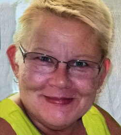 Donna Lynn Bridges