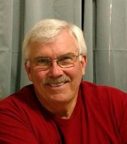 Edgar Clayton 'Eddie' Baker Jr.