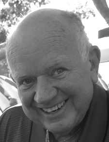 James Edward 'Jim' Simmons