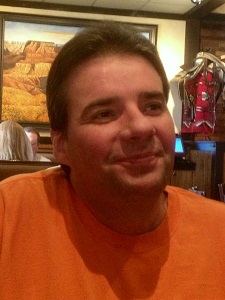 John Rayford Hamilton