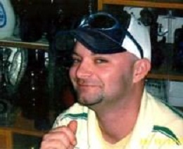 Joshua Michael Simmons