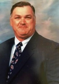 Marshall Dean 'Grizzly' Campbell