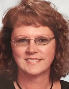 Pamela Lynne Sproule Dykhuizen