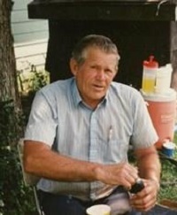 Robert Talmadge Musselwhite