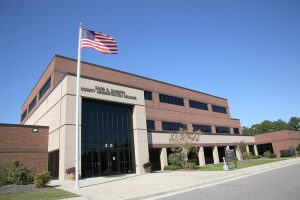 The Brunswick County Board of Elections will hold a recount for four election races in the county (Port City Daily photo/COURTESY BRUNSWICK CO.)