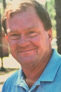 William Warren 'Billy' Hinto Jr.