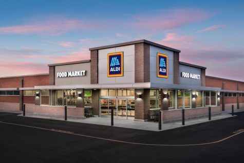 Aldi is set to open its third Cape Fear region store Thursday, Dec. 7 (photo/ALDI)