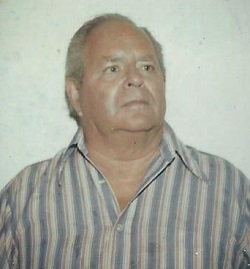 Wallace Massillon 'Wally' Heuser Sr.