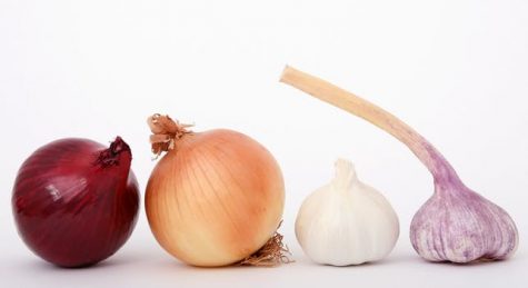 The allium family includes shallots, onions, leeks, scallions and chives. (Port City Daily photo / FILE)