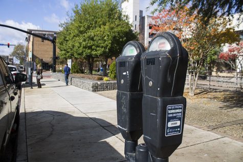 Most agree that on-street parking won't be able to handle the influx of cars for major events at the LiveNation venue. But how much parking will be needed, thousands or just hundreds? (Port City Daily photo | File)