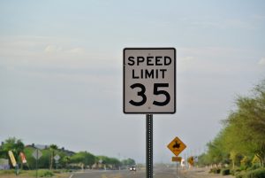 The Town of Carolina Beach could see the speed limit of Lake Park Blvd. to 35-mph in order to allow golf carts access to the road (Port City Daily photo/FILE)