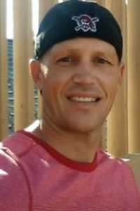 Anthony Zegary Branch