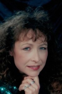 Elaine Susan 'Susie' Staebell