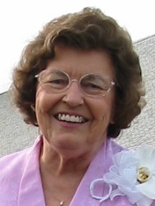 Harriette Walsh Wagner