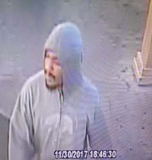 The Wilmington Police Department is asking for the public’s help finding a suspect in connection with multiple armed robberies that occurred this week.