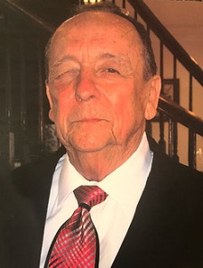 Jack Murphy Lea