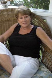 Linda Hahnel Harris Guarino