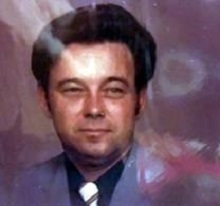 Lorenzo Thomas Beasley