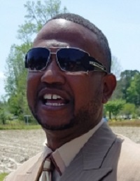 Mitchell W. Griffith Jr.