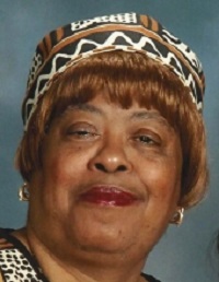 Norma Elaine Campbell Sansbury