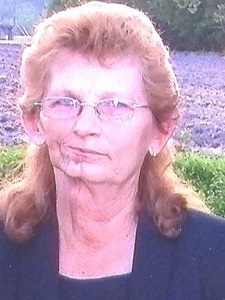 Patsy Ruth Gurganus Mintz