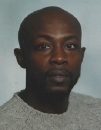 Randy Deon Peterson