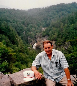 Robert Linwood 'Bobby' Justice