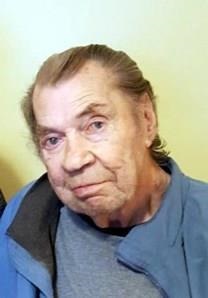 William David Clayton