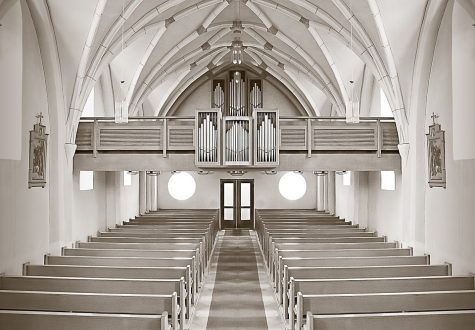 The WPD are hosting a church security seminar Jan. 20 (Port City Daily photo/FILE)