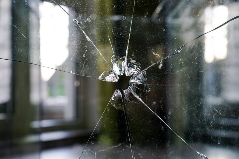 WPD are investigating a drive-by shooting that happened Sunday (Port City Daily photo/FILE)