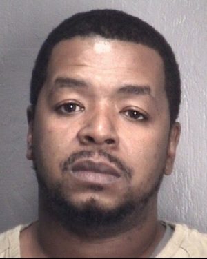 Shawqi Rahim Gray, 36, was arrested last week. During the arrest, a record amount of narcotics was seized.
