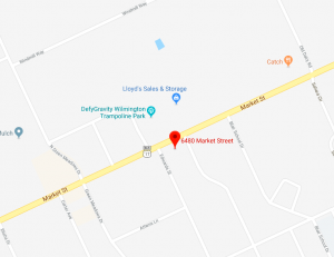 Kangaroo Express 6480 Market Street