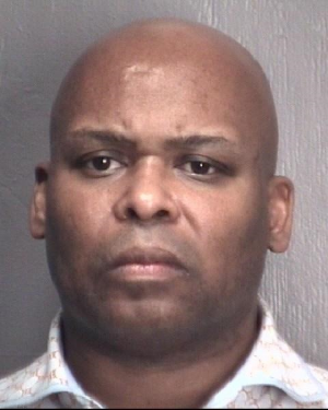 The Wilmington Police Department issues a warrant for the arrest of James Terry in connection with multiple cell phone scams.