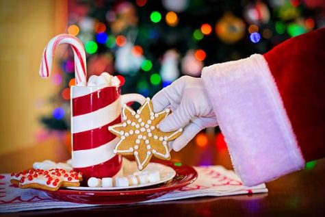 Want to make some cookies for Santa? Don't have a ton of time, or expert baking skills? (Port City Daily photo / FILE)