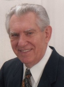 Andras 'Andy' Szalanczy