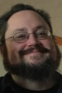 Andrew Marshall 'Andy' Whittington