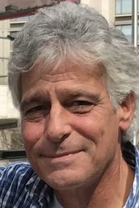 Christopher Mazzocco