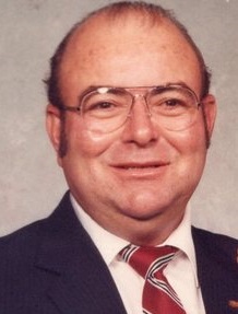Donald Ray Hughes Sr.