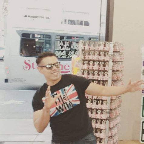 Edwin Estrada, 27, was killed in November of 2017. (Port City Daily photo | COURTESY JUAN AREVALO)