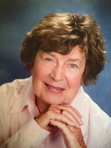 Eileen Dinehart