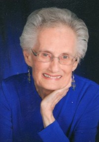 Elsie Lee 'Bunny' West Goodnite